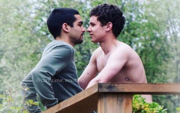 Skandal Video Bokep Gay Viral  KABUPATEN MANOKWARI